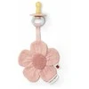 Little Dutch Pacifier Cloth `Flower´
