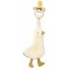 Little Dutch Pacifier cloth `Goose´