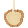 Little Dutch Pacifier Cloth Lion `Safari Leo´