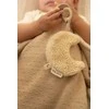 Little Dutch Pacifier cloth `Moon´