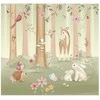 Little Dutch Photo Wallpaper fleece ´Fairy Garden´ 300x280 cm