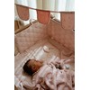 Little Dutch Playpenmat ´Pure Blossom´ 80×100 cm