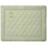 Little Dutch Playpenmat ´Pure Sage´ 80×100 cm