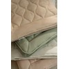 Little Dutch Playpenmat ´Pure Sage´ 80×100 cm