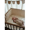 Little Dutch Playpenmat ´Pure Soft Baltas´ 80×100 cm