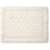 Little Dutch Playpenmat ´Pure Soft Baltas´ 80×100 cm