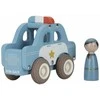 Little Dutch Policijos mašina