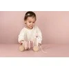 Little Dutch Fairy Mažasis olandas – medinis elnių pasakų sodas (LD7357)