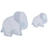 Dėlionė Little Dutch - puzzle XL vaikams | Safari Friends FSC
