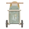 Little Dutch Ride­-On Lion ´Safari Friends´ FSC