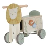 Little Dutch Ride­-On Lion ´Safari Friends´ FSC