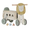 Little Dutch Ride­-On Lion ´Safari Friends´ FSC