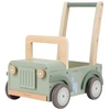 Little Dutch Safari Push Car ´Safari Friends´ FSC wood