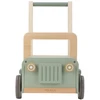 Little Dutch Safari Push Car ´Safari Friends´ FSC wood