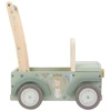 Little Dutch Safari Push Car ´Safari Friends´ FSC wood