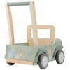 Little Dutch Safari Push Car ´Safari Friends´ FSC wood