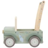 Little Dutch Safari Push Car ´Safari Friends´ FSC wood