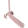 Little Dutch Scooter 3-Cycle ´Fairy Floral Rožinė´