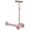 Little Dutch Scooter 3-Cycle ´Fairy Floral Rožinė´