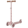 Little Dutch Scooter 3-Cycle ´Fairy Floral Rožinė´