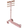 Little Dutch Scooter 3-Cycle ´Fairy Floral Rožinė´