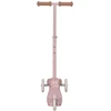 Little Dutch Scooter 3-Cycle ´Fairy Floral Rožinė´