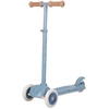 Blue Little Dutch Scooter 3-Cycle ´Safari Dreams Mėlyna´