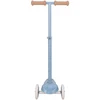 Blue Little Dutch Scooter 3-Cycle ´Safari Dreams Mėlyna´