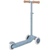 Blue Little Dutch Scooter 3-Cycle ´Safari Dreams Mėlyna´