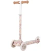 Little Dutch Scooter 3-Cycle ´Sunny Flower´