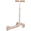Little Dutch Scooter 3-Cycle ´Sunny Flower´
