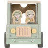 Little Dutch Shape Sorter Safari Car ´Safari Friends´ FSC