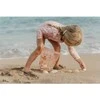 Little Dutch Kriauklės formos kibirėlis ´Ocean Dreams Rožinė´