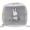 Little Dutch Minkštas veiklos kubas ´Miffy Fluffy´