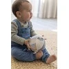 Little Dutch Minkštas kamuoliukas ´Miffy Fluffy Mėlyna´