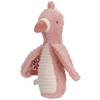 Little Dutch Squeeze Rattle Flamingo ´Safari Friends´ GRS