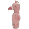 Little Dutch Squeeze Rattle Flamingo ´Safari Friends´ GRS