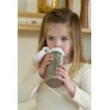 Rosti Mepal Little Dutch Stainless Steel Bottle + Flip Cap ´Fairy Wonders´ 600 ml