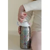 Rosti Mepal Little Dutch Stainless Steel Bottle + Flip Cap ´Fairy Wonders´ 600 ml