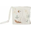 Little Dutch Vežimėlio knygelė ´Newborn Naturals´