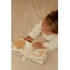 Little Dutch Vežimėlio knygelė ´Newborn Naturals´