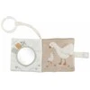 Little Dutch Vežimėlio knygelė ´Newborn Naturals´