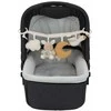 Little Dutch Vežimėlio žaislų grandinėlė ´Newborn Naturals´