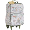 Little Dutch Suitcase ´Safari Friends´