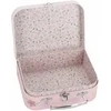 Little Dutch – lagaminų rinkinys Fairy Garden pink (LD7344)