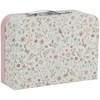 Little Dutch – lagaminų rinkinys Fairy Garden pink (LD7344)