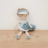 Little Dutch Vasaros lėlė Jim 35cm