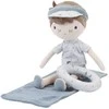 Little Dutch Vasaros lėlė Jim 35cm