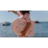 Little Dutch Surfboard ´Dreamy Mermaid´