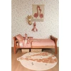 Little Dutch Swaddles set muslin 2 pcs `Blooming Safari´ 70 x 70 cm